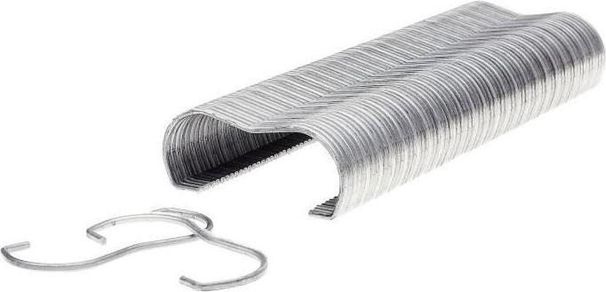 Produktbild Rapid C75 Ringklammern Stahl 6.000 Stück (6000 x)