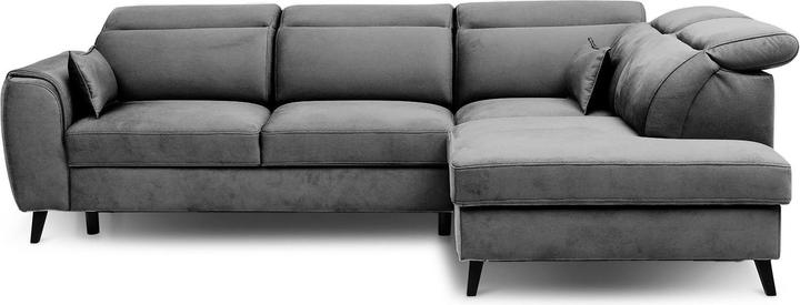 Image du produit ELTAP Noble (Canapé d'angle, 4 places, Canapé-lit)