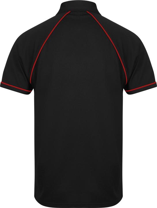 Image du produit Finden & Hales - Polo sport à manches courtes - Homme (5XL)