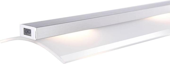 Actual product image Selltec LED pendant lamp NELE (2250 lm)