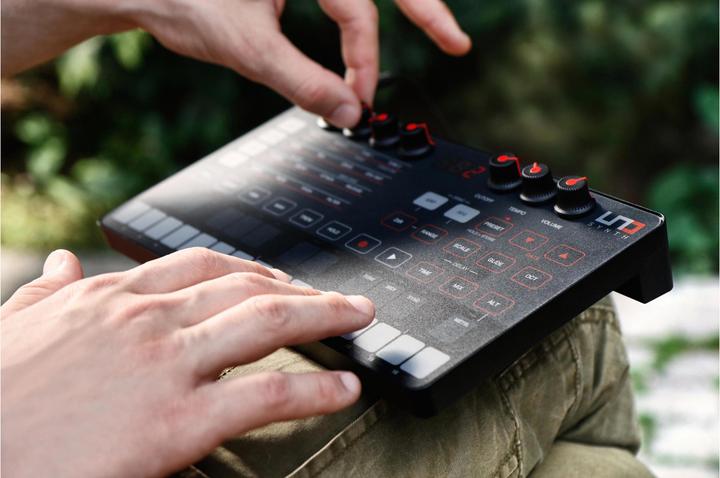 Image du produit IK Multimedia Synthèse de l'ONU