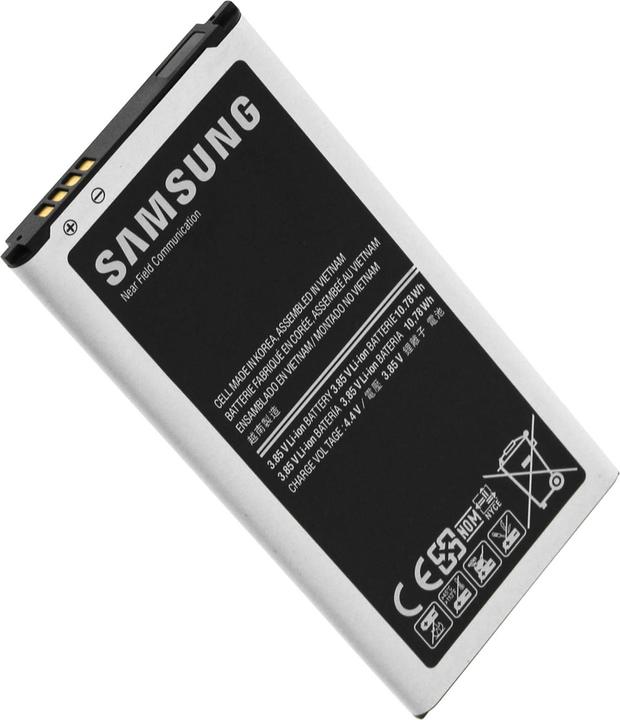 Produktbild Samsung Eb-Bg900bbegww