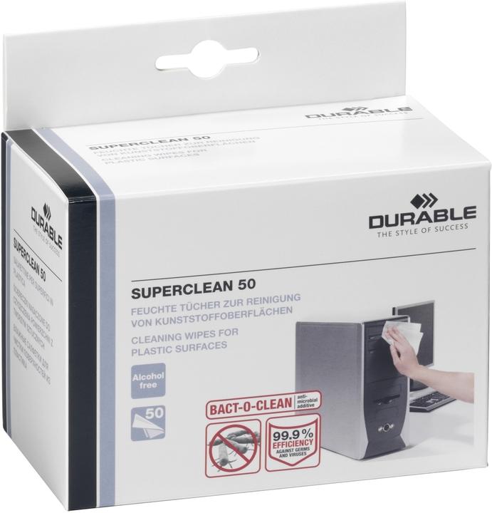 Produktbild Durable Superclean (50 x)