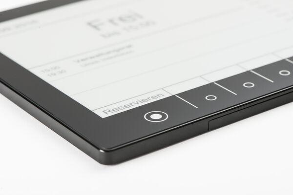 Actual product image Roomz Display incl. 1 year subscription (1024 x 768 pixels, 8")