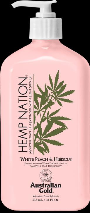 Produktbild Australian Gold Hemp Nation (Körperlotion, 535 ml)