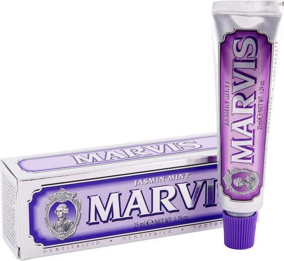 Image du produit Marvis Jasmin (85 ml)