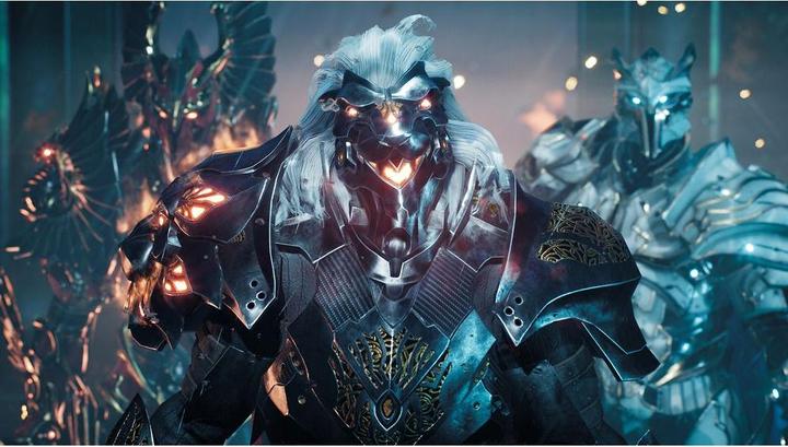Immagine prodotto Gearbox Godfall - Edizione Ascesa (PS5, DE)