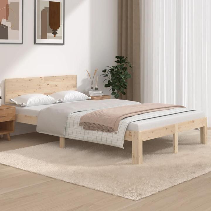 Image du produit VidaXL Valina (120 x 200 cm)