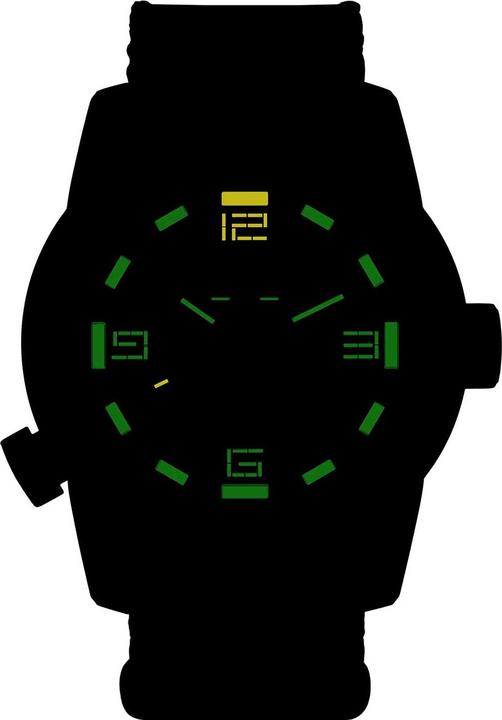 Image du produit Traser H3 110593 P68 Pathfinder T100 (Montre de sport)