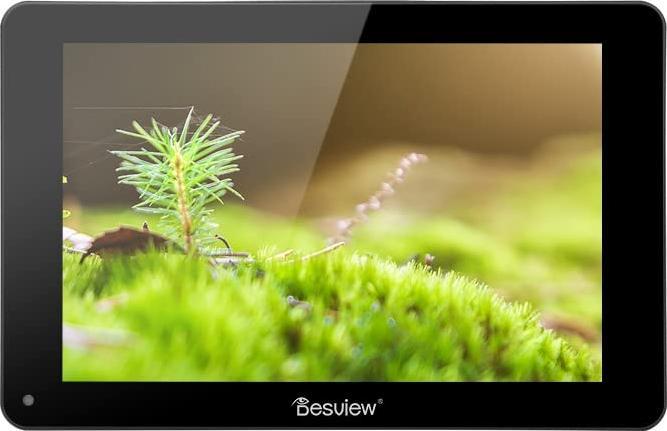 Produktbild Desview R7Sii 17,78cm (7", Full HD)