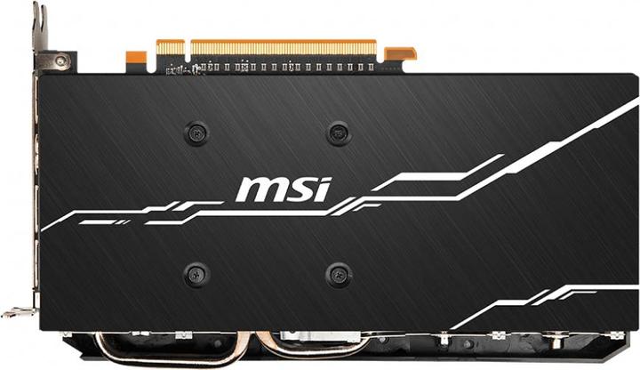 Produktbild MSI Radeon RX 5700 MECH GP OC (8 GB)