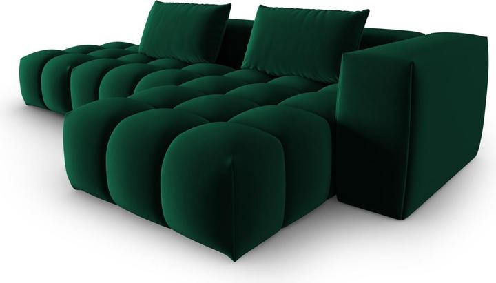 Actual product image CXL by Christian Lacroix Lorella (Corner sofa)