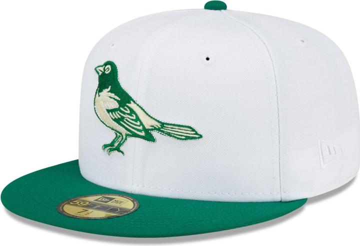 Actual product image New Era 59Fifty Cap - ANNIVERSARY Baltimore Orioles - 7 5/8 (7 5/8)
