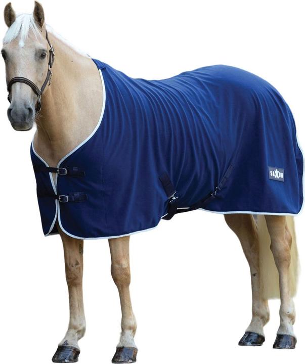 Image du produit Saxon Couverture de cheval Defiant Standard Fleece (206 cm)