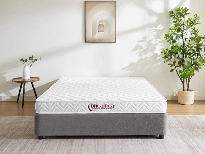 Image du produit Dreamea Pelops (140 x 190 cm, Noyau de mousse)