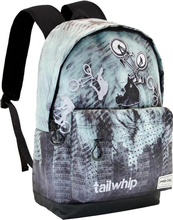 Actual product image ProDG FAN HS Backpack Tailwhip