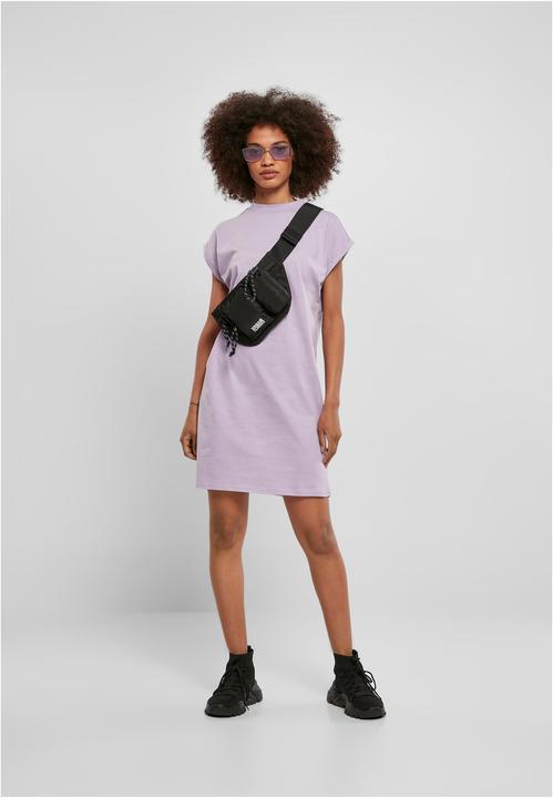 Produktbild Urban Classics Ladies Turtle Extended Shoulder Dress (4XL)