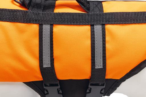 Actual product image Karlie Aqua-Top (L, Dog life jacket)