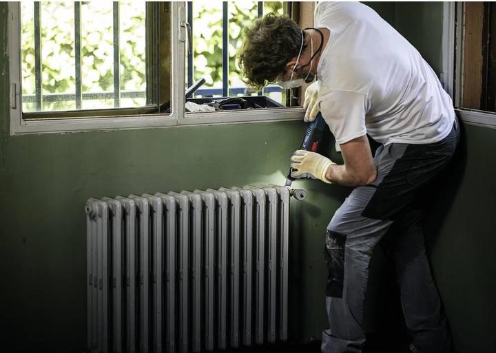 Image du produit Bosch Professional Zubehör AIZ 32 AIT