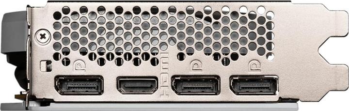 Produktbild MSI GeForce RTX 4060 VENTUS 2X WHITE OC (8 GB)