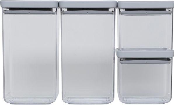 Actual product image Brabantia Tasty storage container (4.60 l)
