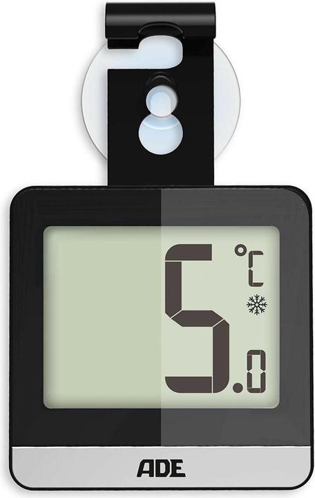 ADE Thermomètre de refroidissement / congélation