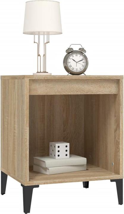 Immagine prodotto VidaXL Ilaas (40 x 35 x 50 cm)