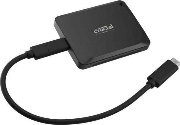 Image du produit Crucial X10 Pro (4000 Go)