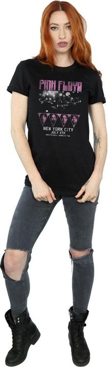 Produktbild Pink Floyd Tour NYC TShirt (S)