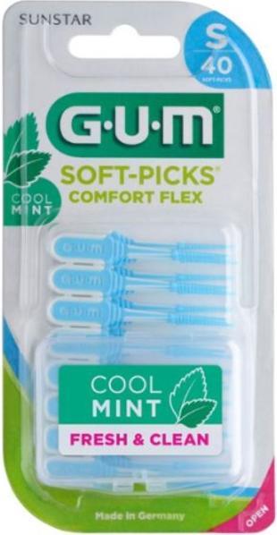 Immagine prodotto GUM Comfort Flex (40 x)