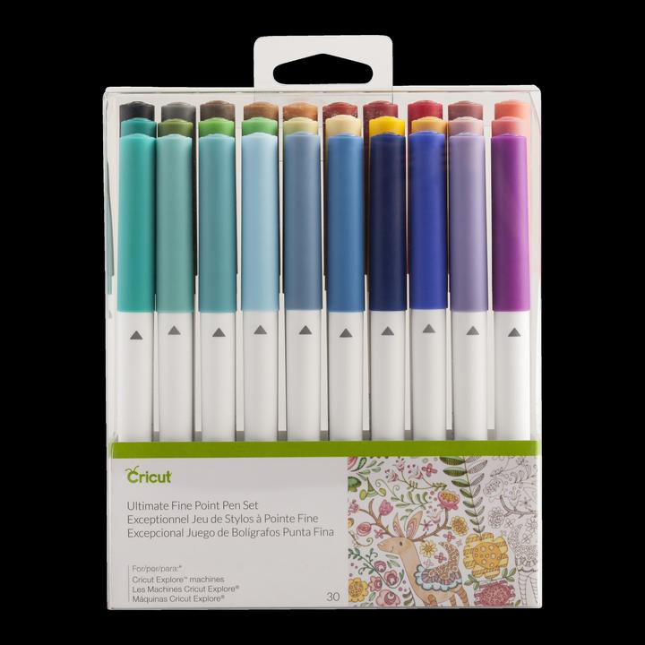 Produktbild Cricut Ultimate