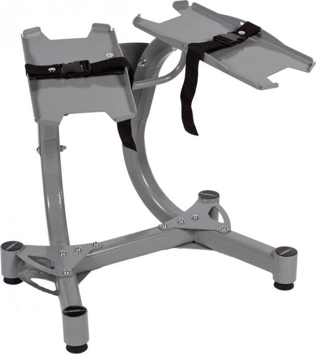 Produktbild Fitcom Ständer Adjustable Dumbbells