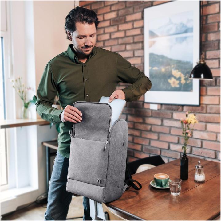 Immagine prodotto Dicota Eco Motion (23 l)