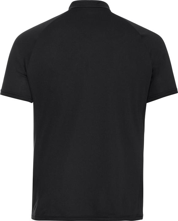 Produktbild Odlo T-shirt crew neck s/s 1/2 zip ESSENTIAL (L)