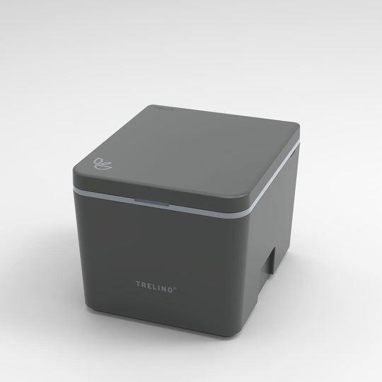 Actual product image Trelino Evo S - Separating toilet