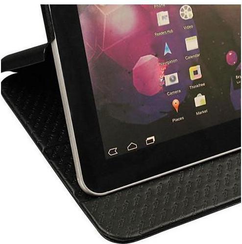 Image du produit Noreve Housse cuir horizontal (Galaxy Tab 8.9)