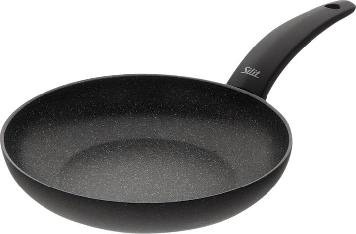 Actual product image Silit Montano (20 cm, Frying pan, Aluminium)