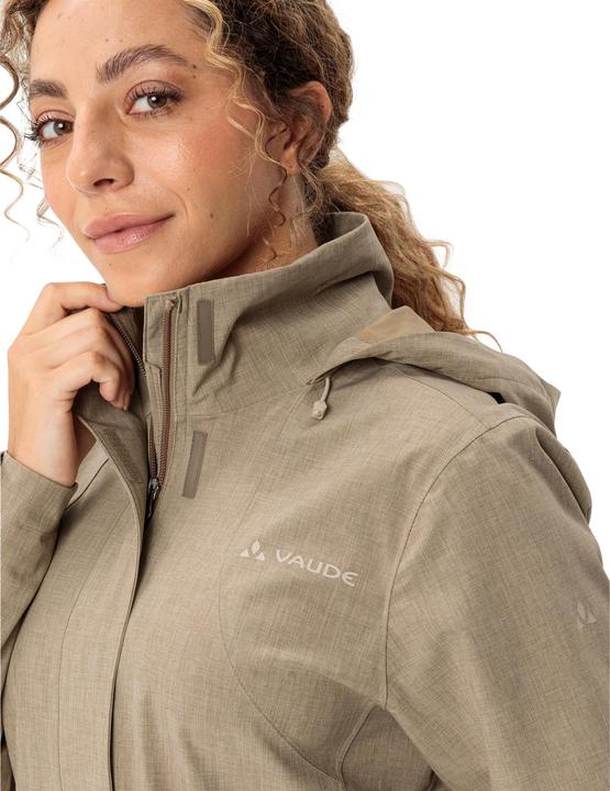 Image du produit Vaude Rosemoor Jacket II (38, S)