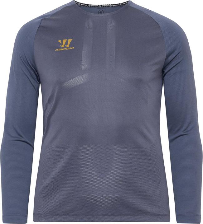 Immagine prodotto Warrior Ls Shirt Aurum Tech Thunder (L)