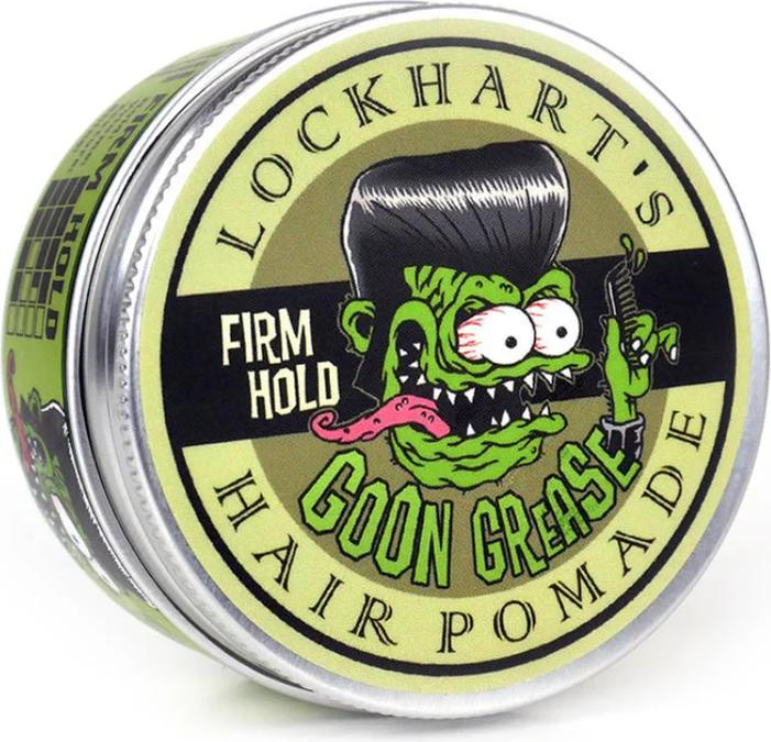 Produktbild Lockhart's Goon Grease Pomade (Haarpomade, 113 ml)