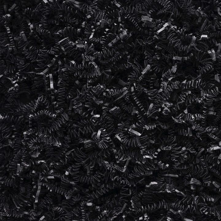 Actual product image SizzlePak Black, 10kg (Cellophane wrap)