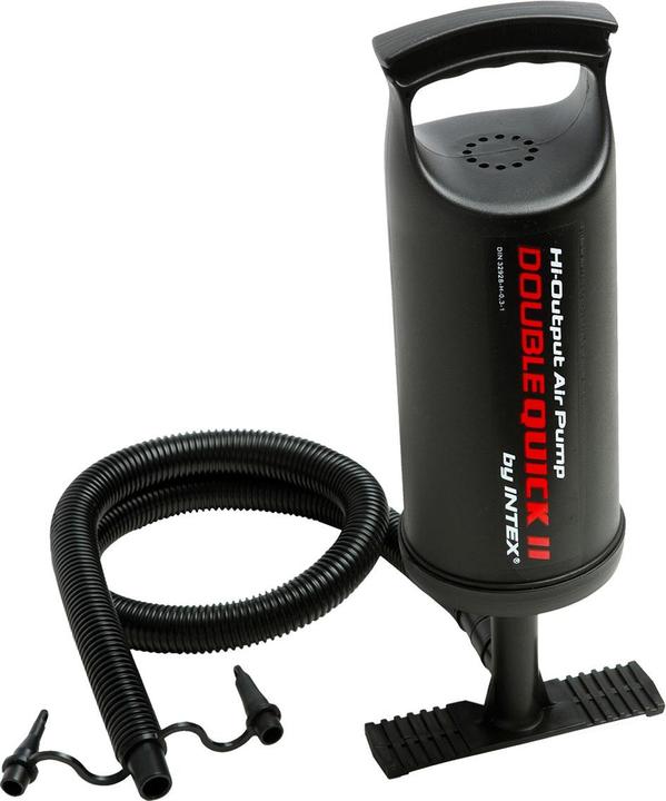 Produktbild Intex Seahawk 3 Set (295 cm, 3 Pers.)