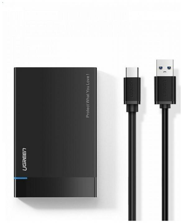 Produktbild Ugreen Hard Drive Gehäuse (2.5")