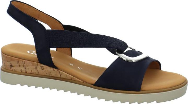 Actual product image Gabor Sandals (36)