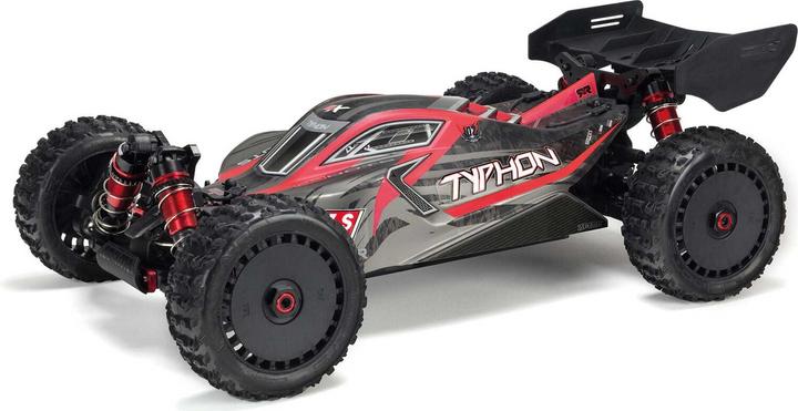 Arrma Typhon 6S BLX (RTR Ready-to-Run)