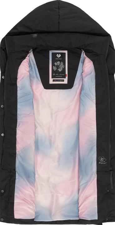 Actual product image Ragwear Natalka Vest (L)