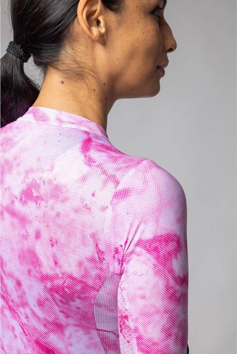 Produktbild Alé Women's PR-E Marble S/S Jersey (M)
