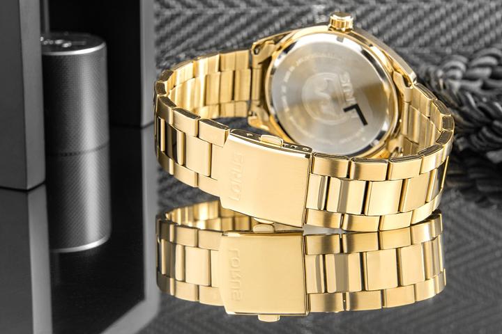 Immagine prodotto Lorus Solare - RX338AX9 (Orologio da polso analogico, 42 mm)