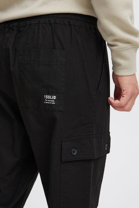 Produktbild Solid SDLauritz - Trousers - 21301134-ME (XL)