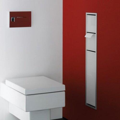 Image du produit Emco Armoire de salle de bain encastrée 975027450